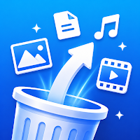 Photo Recovery：Restore Pics