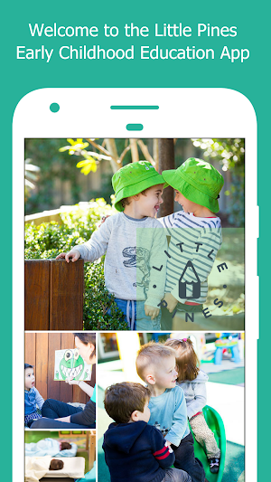 Little Pines Early Childhood Education Screenshot 0