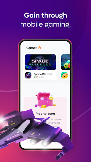 Ratic Launcher BETA Screenshot 1