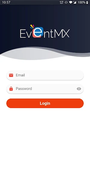 EventMx Screenshot 0