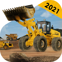 Heavy Machines & Mining