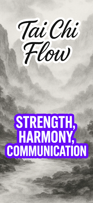 Tai Chi Flow Screenshot 0