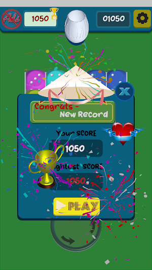 Dice Merge: Tetris Merge Games Screenshot 2