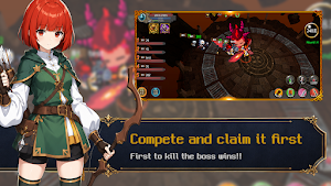 RPG, I Guess? Screenshot 3