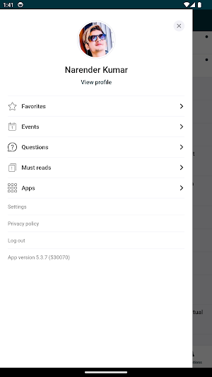 Grassroots Screenshot 3