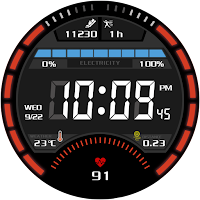 TicWatch Accelerate