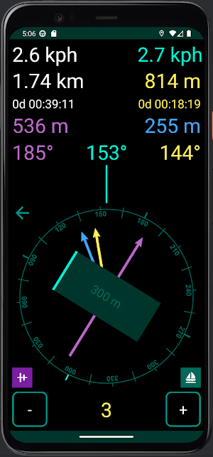 StraytWay Screenshot 1