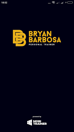 Bryan Barbosa Personal Screenshot 0