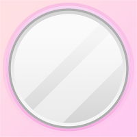 Mirror - Makeup & Beauty