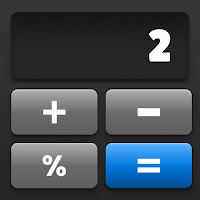 Simple App Calculator