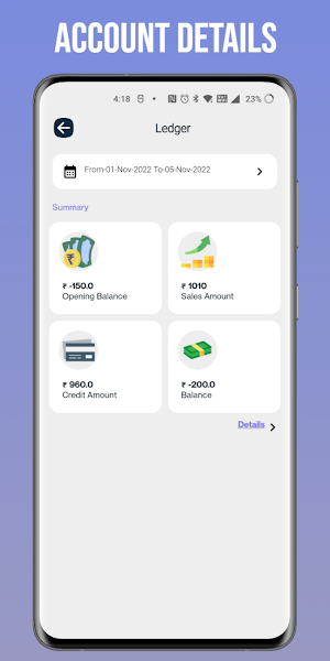 Centromed Partner Screenshot 3
