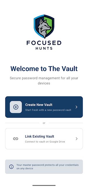 The Vault Screenshot 0