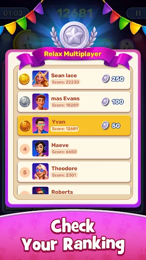 Bingo Bar Screenshot 3