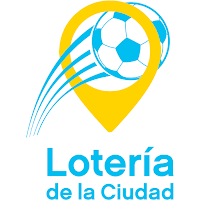 LoteriadelaCiudad by JobSmile