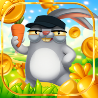 Lucky Rabbit Way