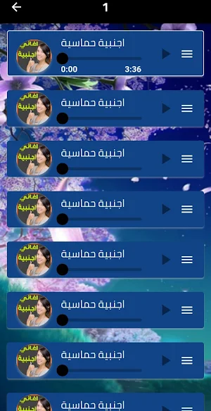 اغاني ريمكس اجنبية 2024 دون نت Screenshot 2