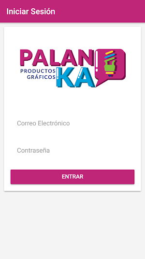 Palanka Screenshot 1