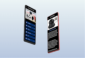 Litokam WiFi Camera Guide Screenshot 1