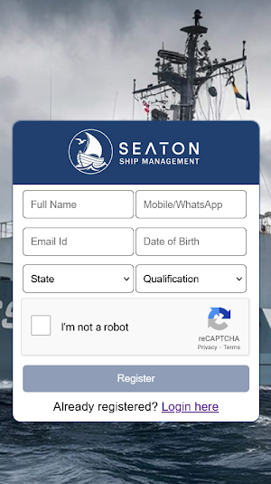 Seaton Screenshot 0