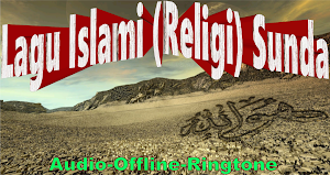 Lagu Religi Sunda Islami Screenshot 0