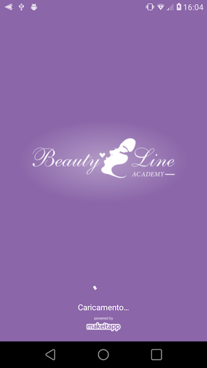 Beauty Line Academy Screenshot 0