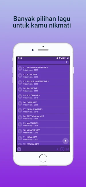 Arabic Remix Tuttur Dur Viral Screenshot 1
