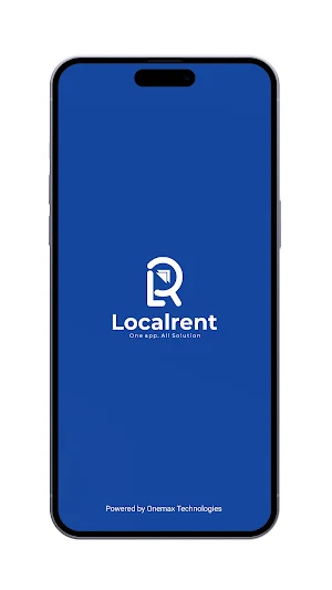 Localrent Find Rental Property Screenshot 0
