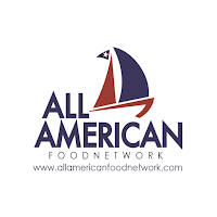 All American Food Network App