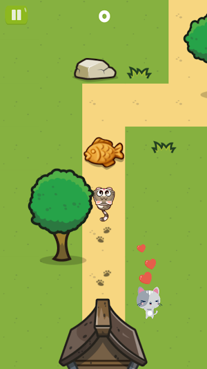 Meow Meow Screenshot 2