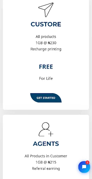 MyData Plugs Screenshot 3