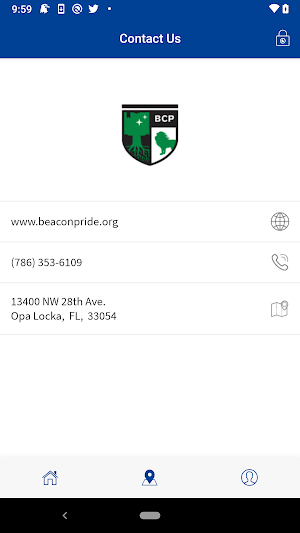 Beacon College Prep Screenshot 1