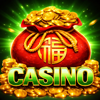 Royal Jackpot - Slots & Pokies