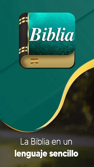 Biblia Reina Valera sencilla Screenshot 0