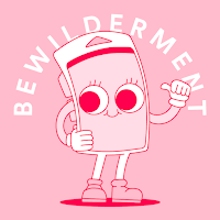 Bewilderment