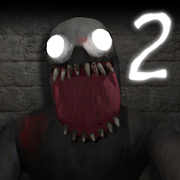 Secret Of The Cellar 2
