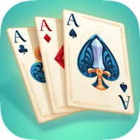 Classic Solitaire 98