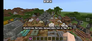 Mastercraft Village Screenshot 3