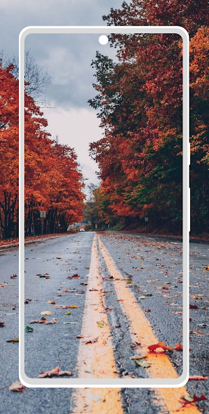 Ai Nature HD wallpapers - Gld Screenshot 2
