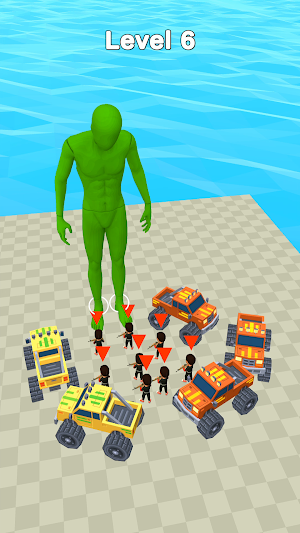 Move Giants Screenshot 3