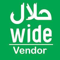 HalalWide Vendor