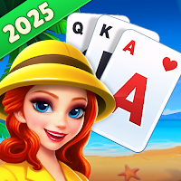Solitaire TriPeaks Journey