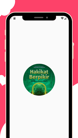 At Tafkir Hakikat Berpikir Screenshot 0