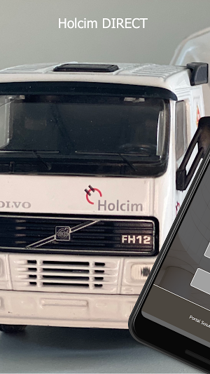 Holcim DIRECT Screenshot 0
