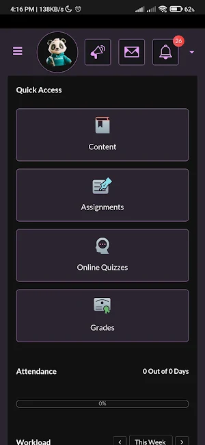 NIC by skolera Screenshot 0