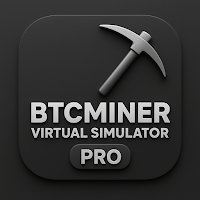 BTCMiner Simulator earn btc