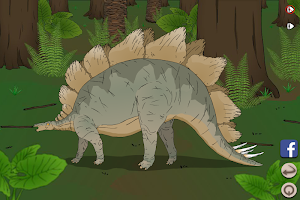 Dinosaur Discovery Screenshot 2