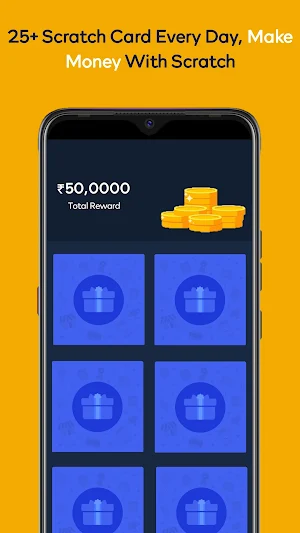 iG Quizzes - Daily Earning App Screenshot 3