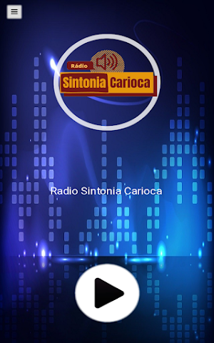 Radio Sintonia Carioca Screenshot 0