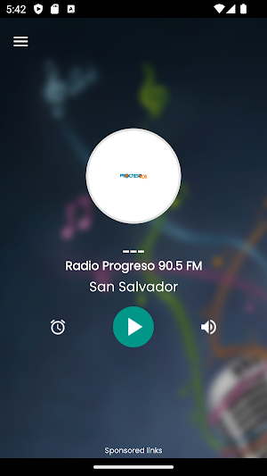 Radio Progreso 90.5 FM en vivo Screenshot 3