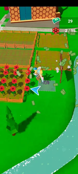 Honey Inc Screenshot 2